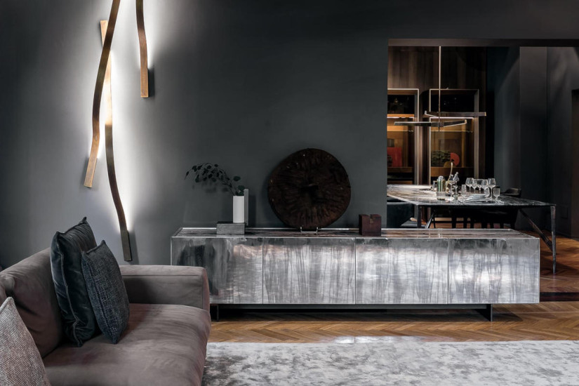 Conteneur Side X Evo Henge - 4