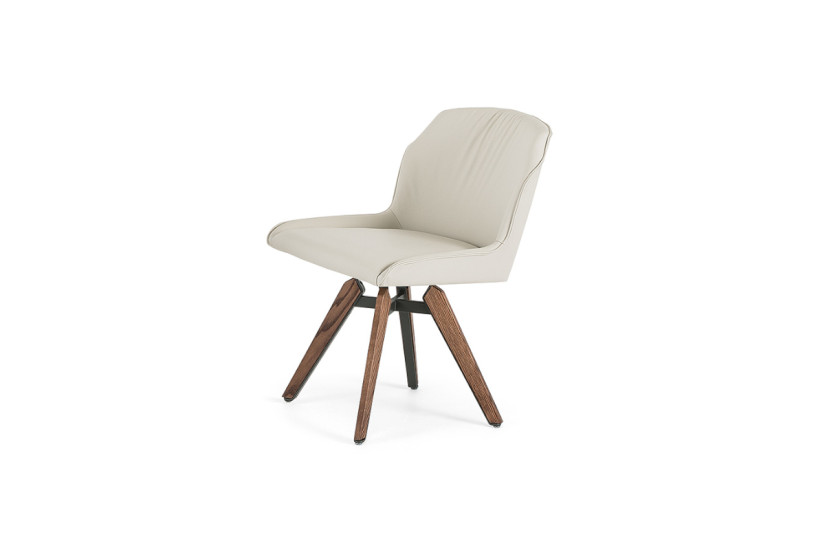 Chaise Tyler Cattelan Italia | Achats en Ligne