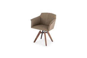 Chaise Tyler Cattelan Italia | Achats en Ligne 2