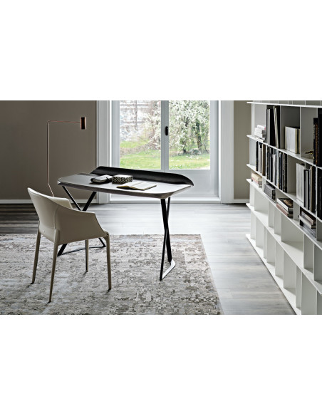 Sedia Zuleika - Cattelan Italia | Prezzi e Catalogo Online