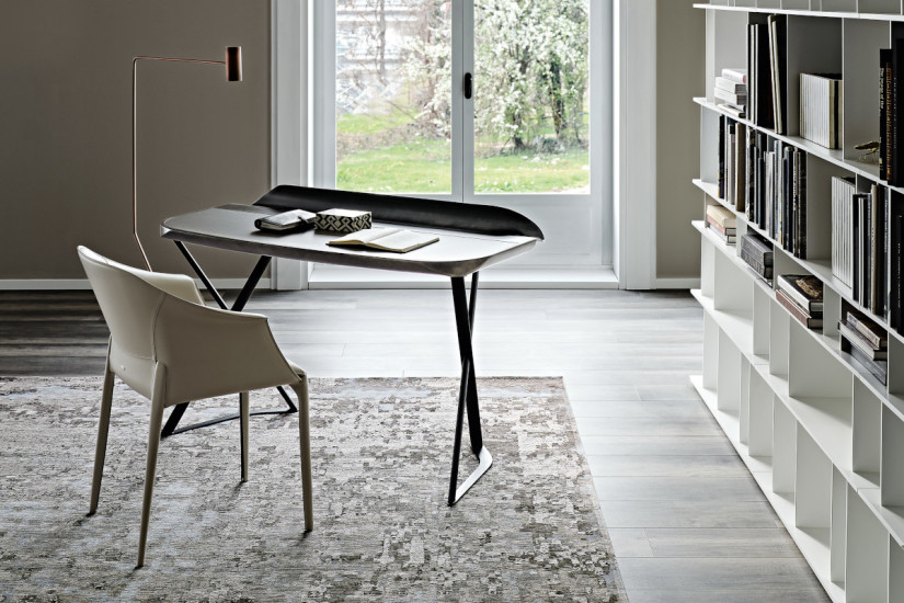 Sedia Zuleika - Cattelan Italia | Prezzi e Catalogo Online