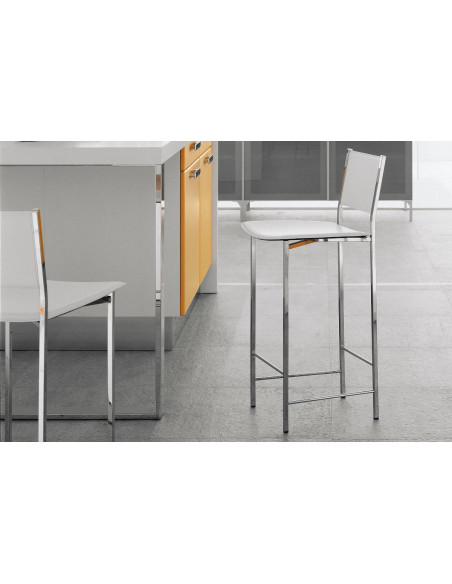 Sgabello Alessio - Cattelan Italia | Prezzi e Catalogo Online