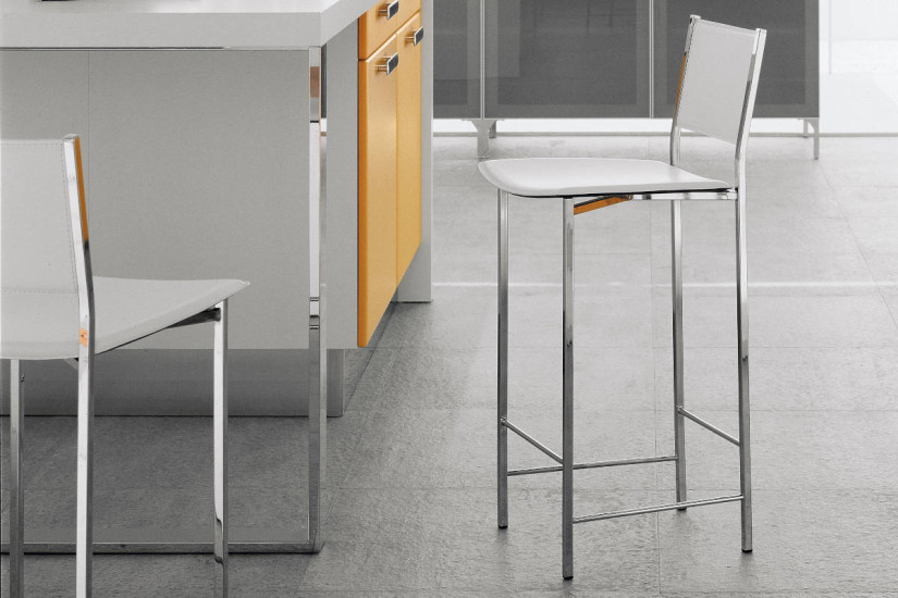 Sgabello Alessio - Cattelan Italia | Prezzi e Catalogo Online