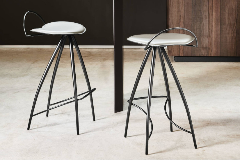 Sgabello Coco - Cattelan Italia | Prezzi e Catalogo Online