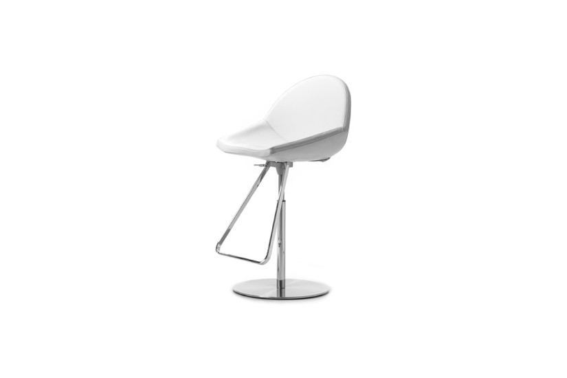 Tabouret Kiss Cattelan Italia - 2