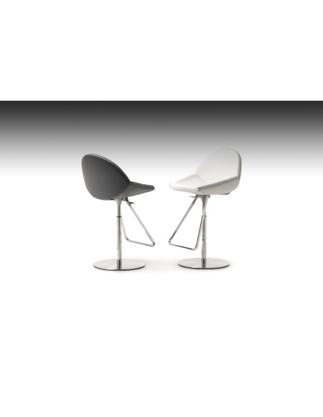 Tabouret Kiss Cattelan Italia - 3