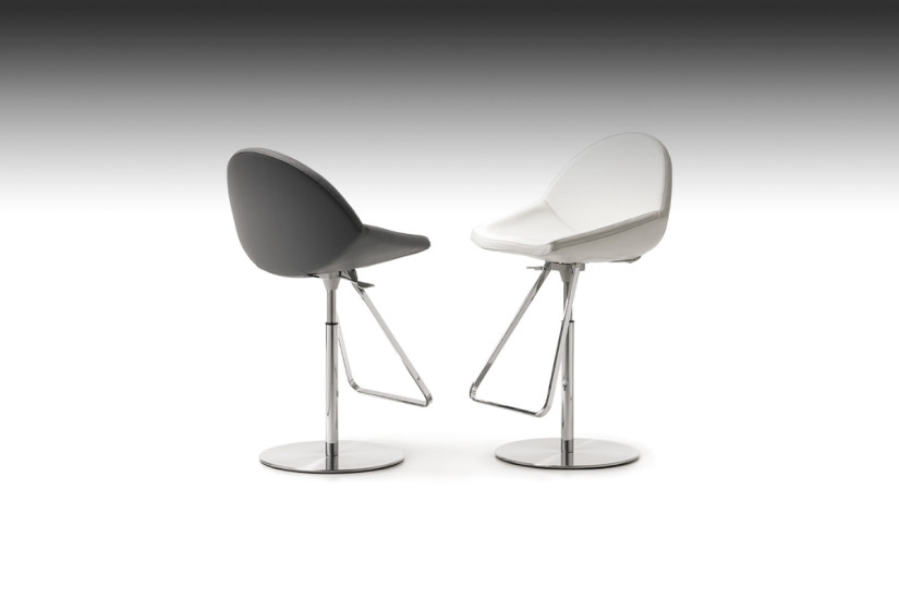 Sgabello Kiss Cattelan Italia - 3