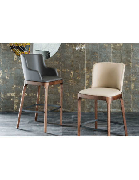 Tabouret Magda Cattelan Italia | Achats en Ligne