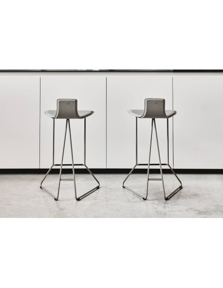 Sgabello Pepe - Cattelan Italia | Prezzi e Catalogo Online