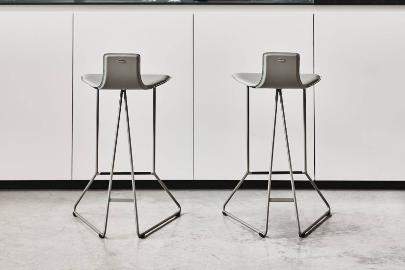 Tabouret Pepe Cattelan Italia | Achats en Ligne