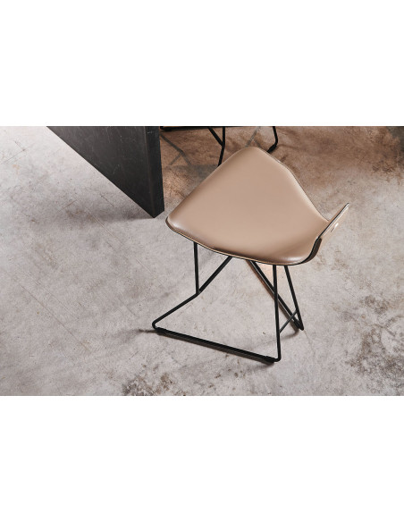 Sgabello Pepe - Cattelan Italia | Prezzi e Catalogo Online