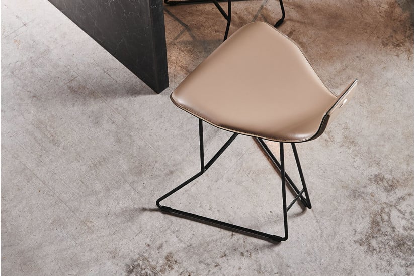 Sgabello Pepe - Cattelan Italia | Prezzi e Catalogo Online