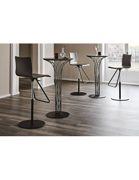 Tabouret Toto Cattelan Italia | Achats en Ligne