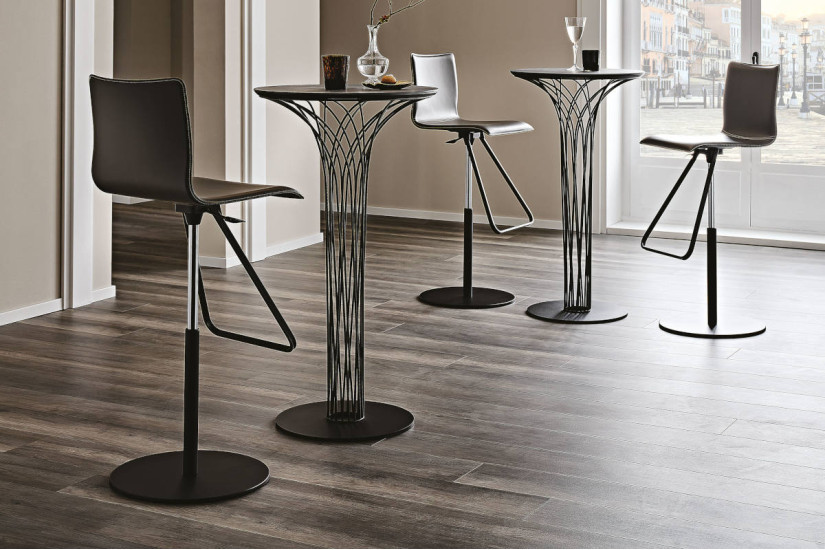 Sgabello Toto - Cattelan Italia | Prezzi e Catalogo Online