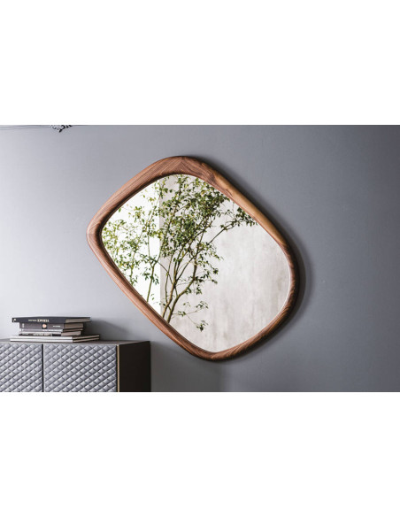 Miroir Janeiro Cattelan Italia | Achats en Ligne