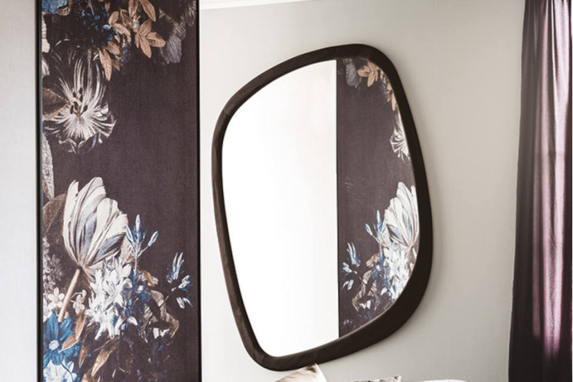 Specchio Janeiro - Cattelan Italia | Prezzi e Catalogo Online