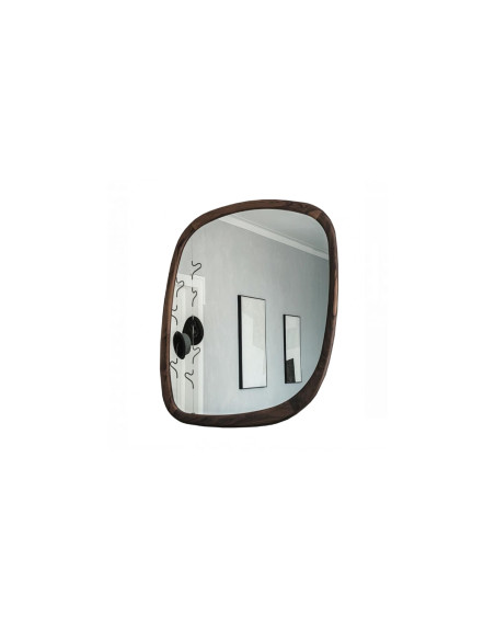 Miroir Janeiro Cattelan Italia | Achats en Ligne