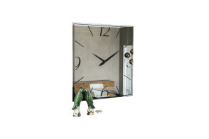 Miroir/Montre Moment Cattelan Italia - 1 2