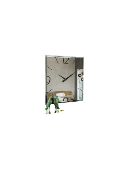 Miroir/Montre Moment Cattelan Italia - 2