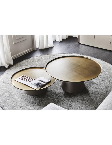 Amerigo Coffee Table