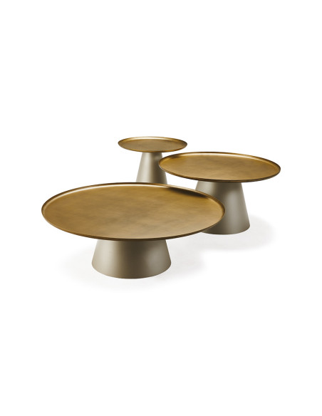 Table basse Amerigo Cattelan Italia | Achats en Ligne