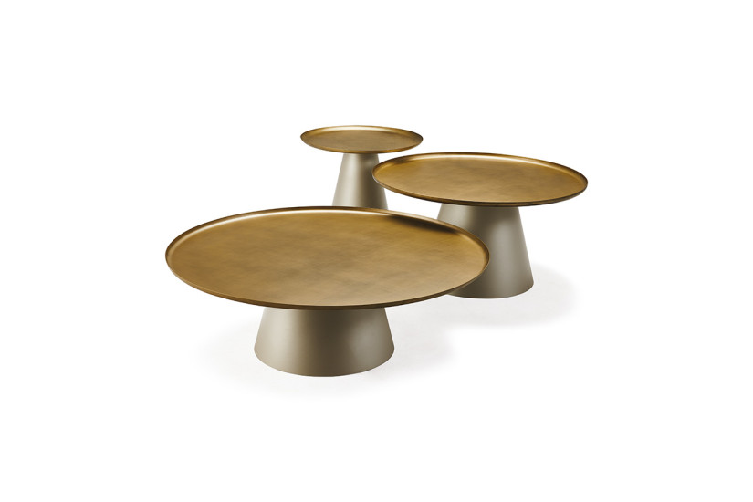 Table basse Amerigo Cattelan Italia | Achats en Ligne