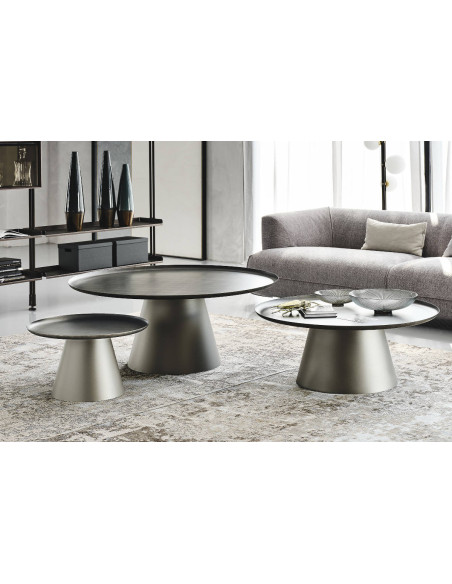 Amerigo Coffee Table