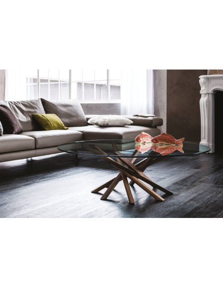 Tavolino Atari Cattelan Italia - 3