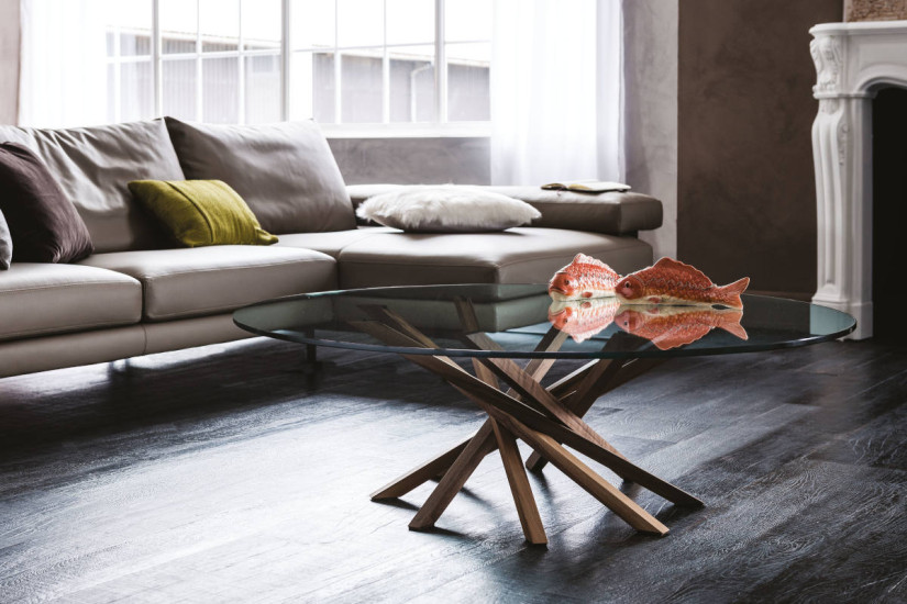 Tavolino Atari Cattelan Italia - 3