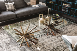 Table basse Atari Cattelan Italia - 1 2