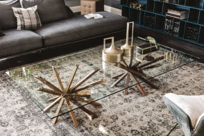 Tavolino Atari Cattelan Italia - 1 2