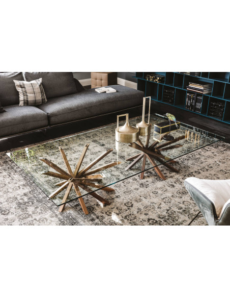 Table basse Atari Cattelan Italia - 2