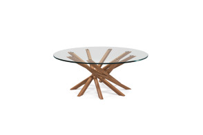 Table basse Atari Cattelan Italia - 1