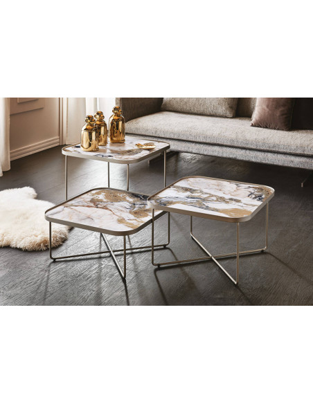 Table basse Benny Cattelan Italia - 5