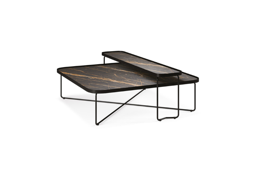 Table basse Benny Cattelan Italia - 3