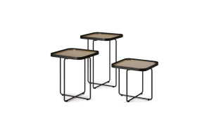 Tavolino Benny Cattelan Italia - 1