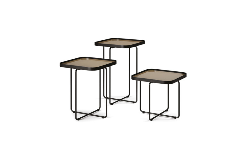 Table basse Benny Cattelan Italia - 1