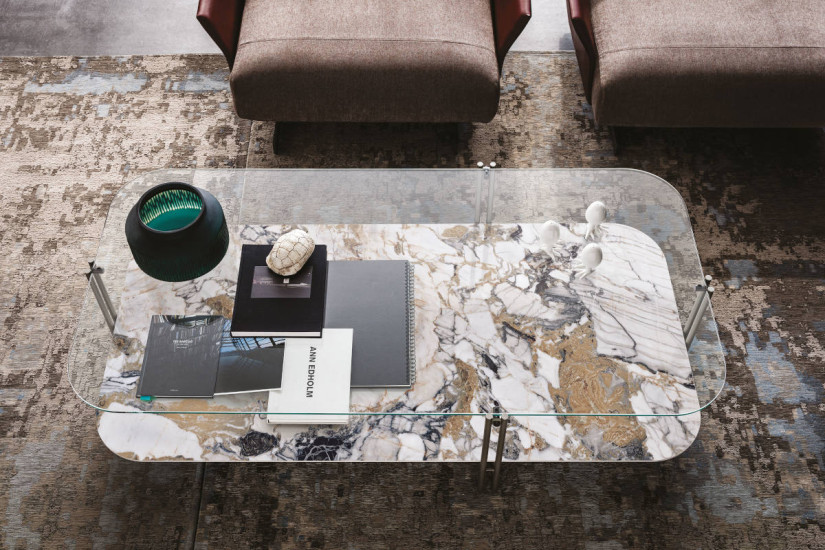 Biplane Coffee Table