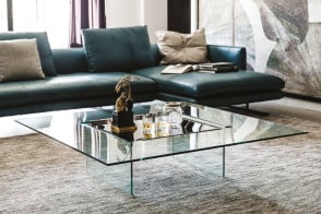 Carrè Coffee Table 2