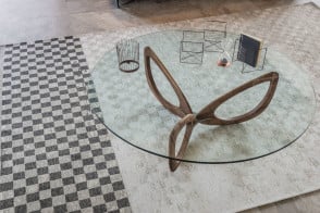Helix Coffee Table 2