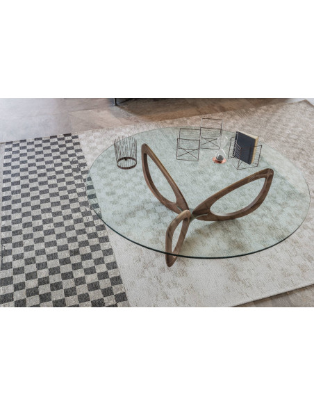 Table basse Helix Cattelan Italia | Achats en Ligne