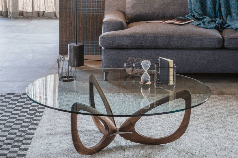 Tavolino Helix - Cattelan Italia | Prezzi e Catalogo Online