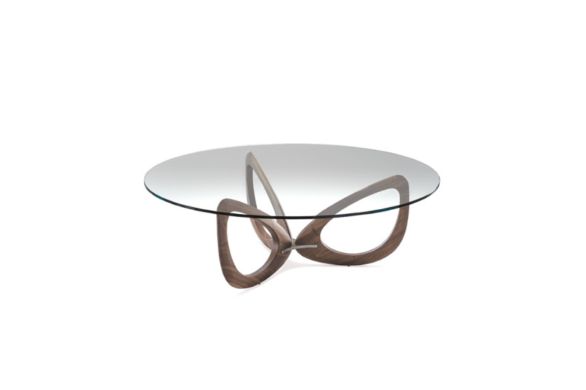 Helix Coffee Table