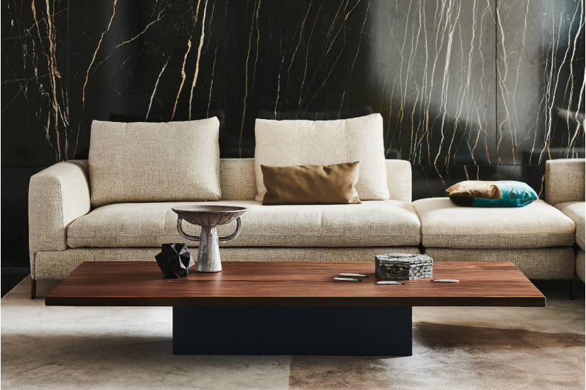 Tavolino Idem - Cattelan Italia | Prezzi e Catalogo Online