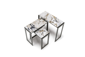 Tavolino Kitano - Cattelan Italia | Prezzi e Catalogo Online