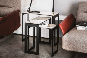 Table basse Kitano Cattelan Italia | Achats en Ligne 2