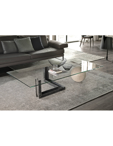 Tavolino Levante - Cattelan Italia | Prezzi e Catalogo Online