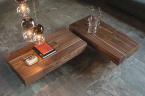 Lingotto Coffee Table 2