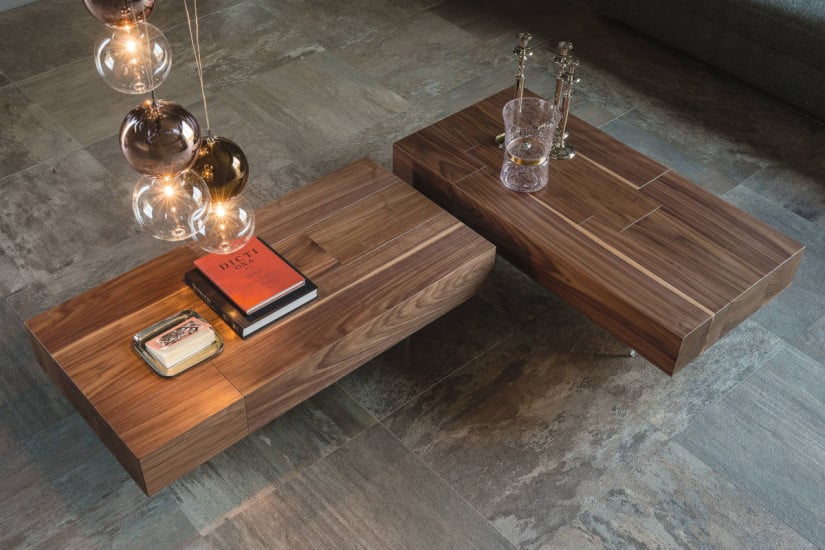 Lingotto Coffee Table