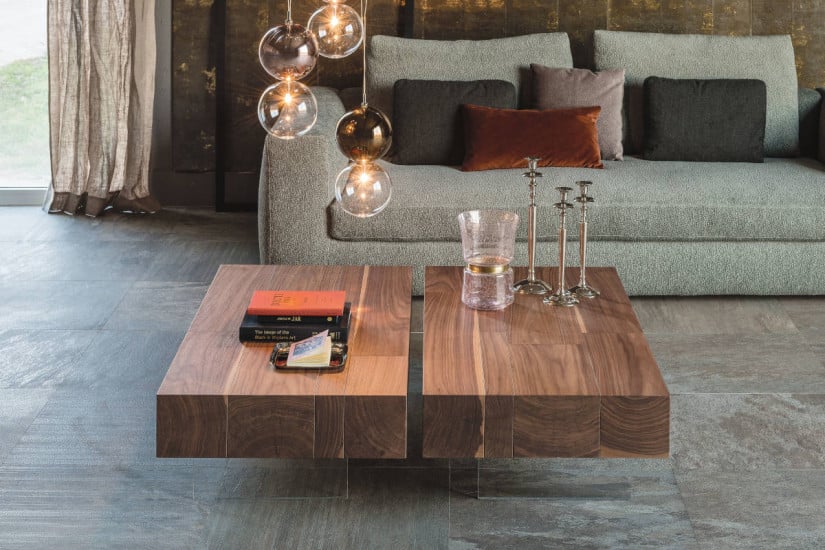 Lingotto Coffee Table